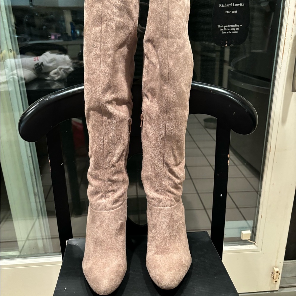 I.N.C. International Concepts TackyTaupe DK Taupe